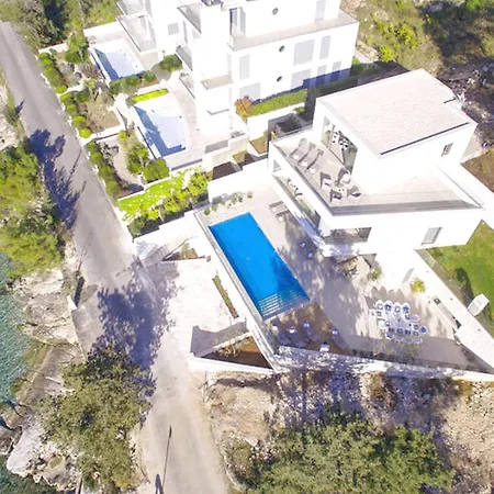 Σπίτι διακοπών Beautiful Holiday Homesplitska