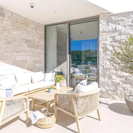 Beautiful Holiday Homesplitska Σπίτι διακοπών *