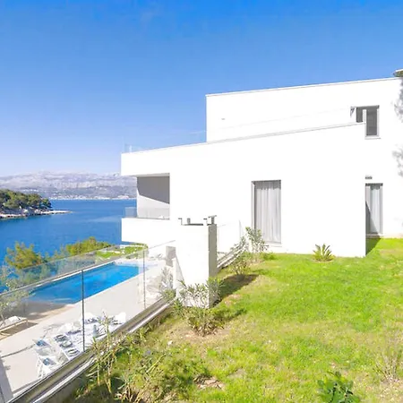 Beautiful Holiday Homesplitska Splitska
