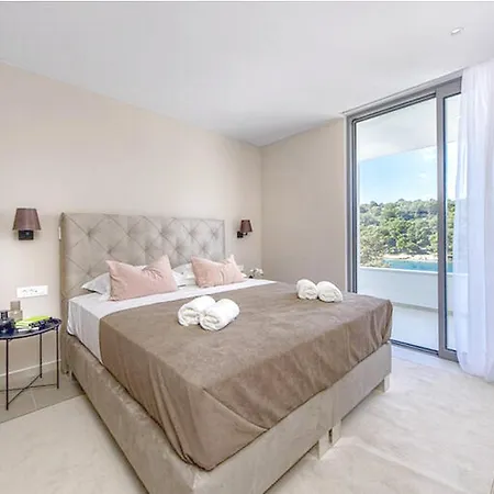 Σπίτι διακοπών Beautiful Holiday Homesplitska