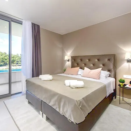 Σπίτι διακοπών Beautiful Holiday Homesplitska *