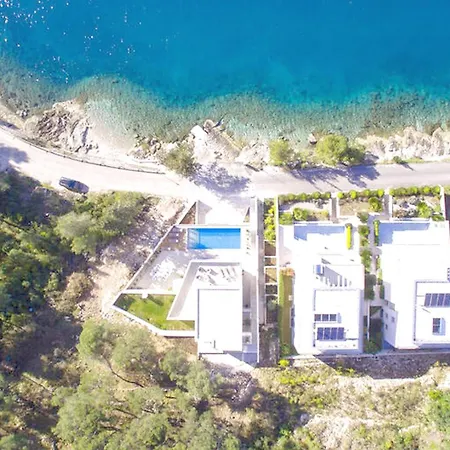 Beautiful Holiday Homesplitska Splitska