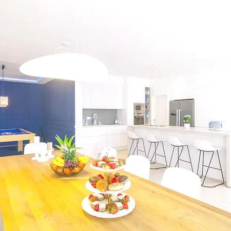 Beautiful Holiday Homesplitska