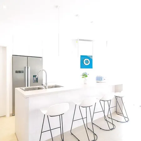 Σπίτι διακοπών Beautiful Holiday Homesplitska Splitska