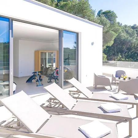 Σπίτι διακοπών Beautiful Holiday Homesplitska *